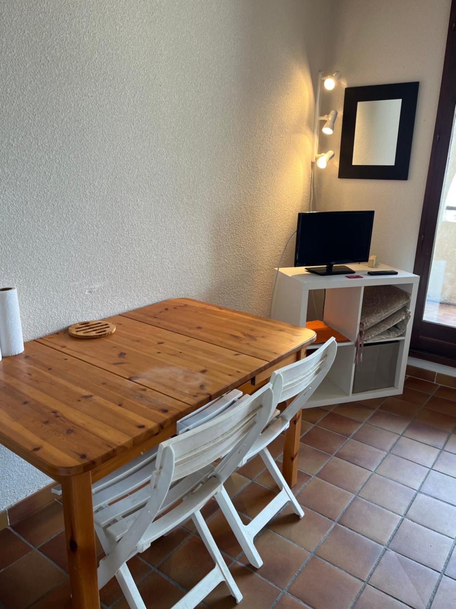 Studio Lumineux, Avec Vue Mer - Conciergerie Regnier - Apartment โซเซ-เล-แป็ง ภายนอก รูปภาพ